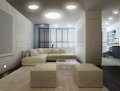 LEDVANCE SMART+ Orbis Downlight Surface Ø200 mm TW